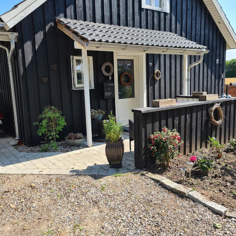 Marsvinslund Bed And Breakfast Viborg Eksteriør bilde