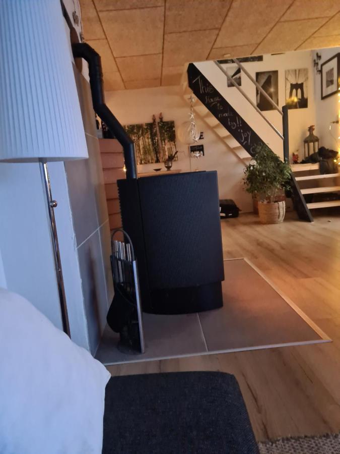 Marsvinslund Bed And Breakfast Viborg Eksteriør bilde