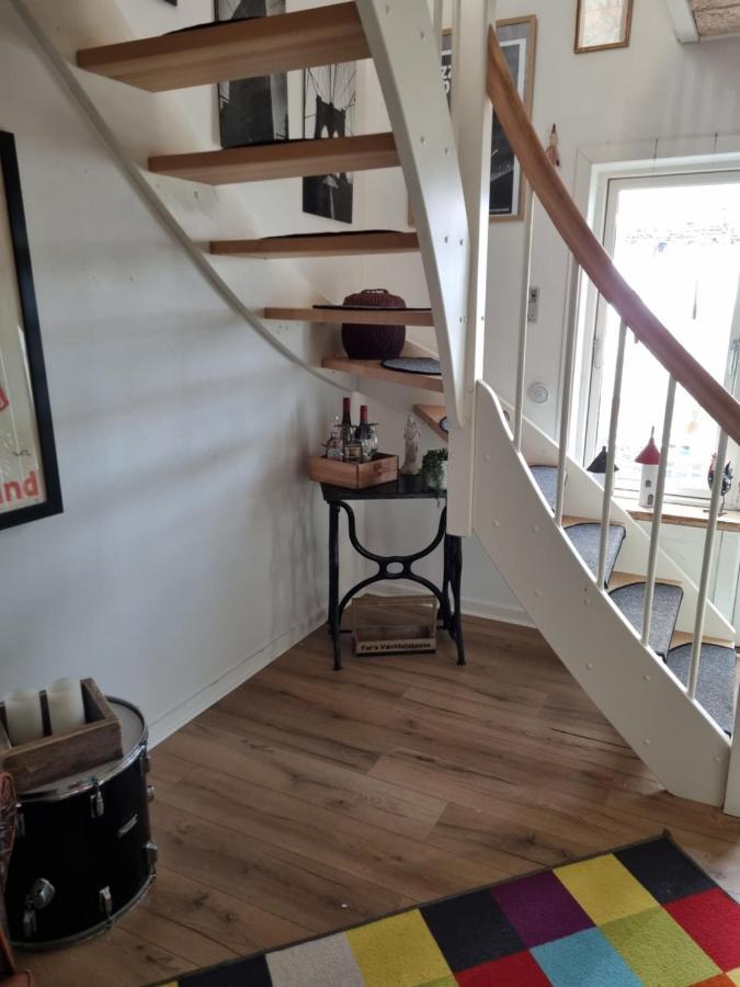 Marsvinslund Bed And Breakfast Viborg Eksteriør bilde