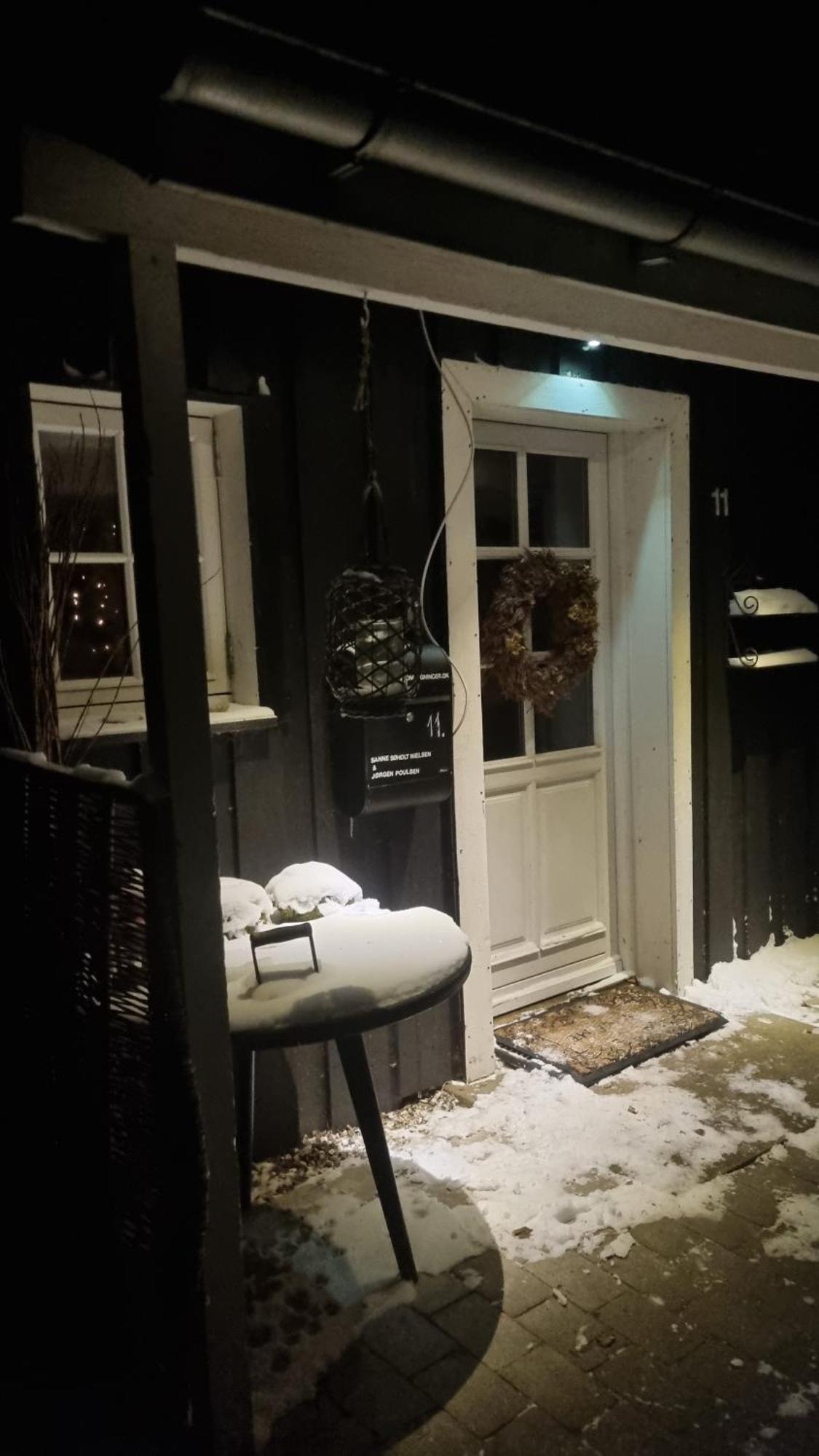 Marsvinslund Bed And Breakfast Viborg Eksteriør bilde