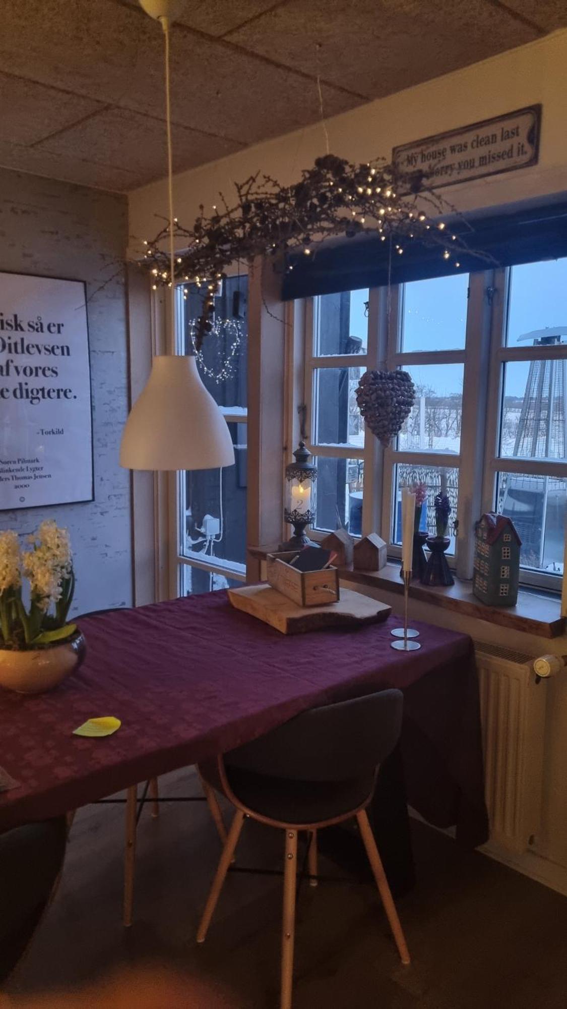 Marsvinslund Bed And Breakfast Viborg Eksteriør bilde