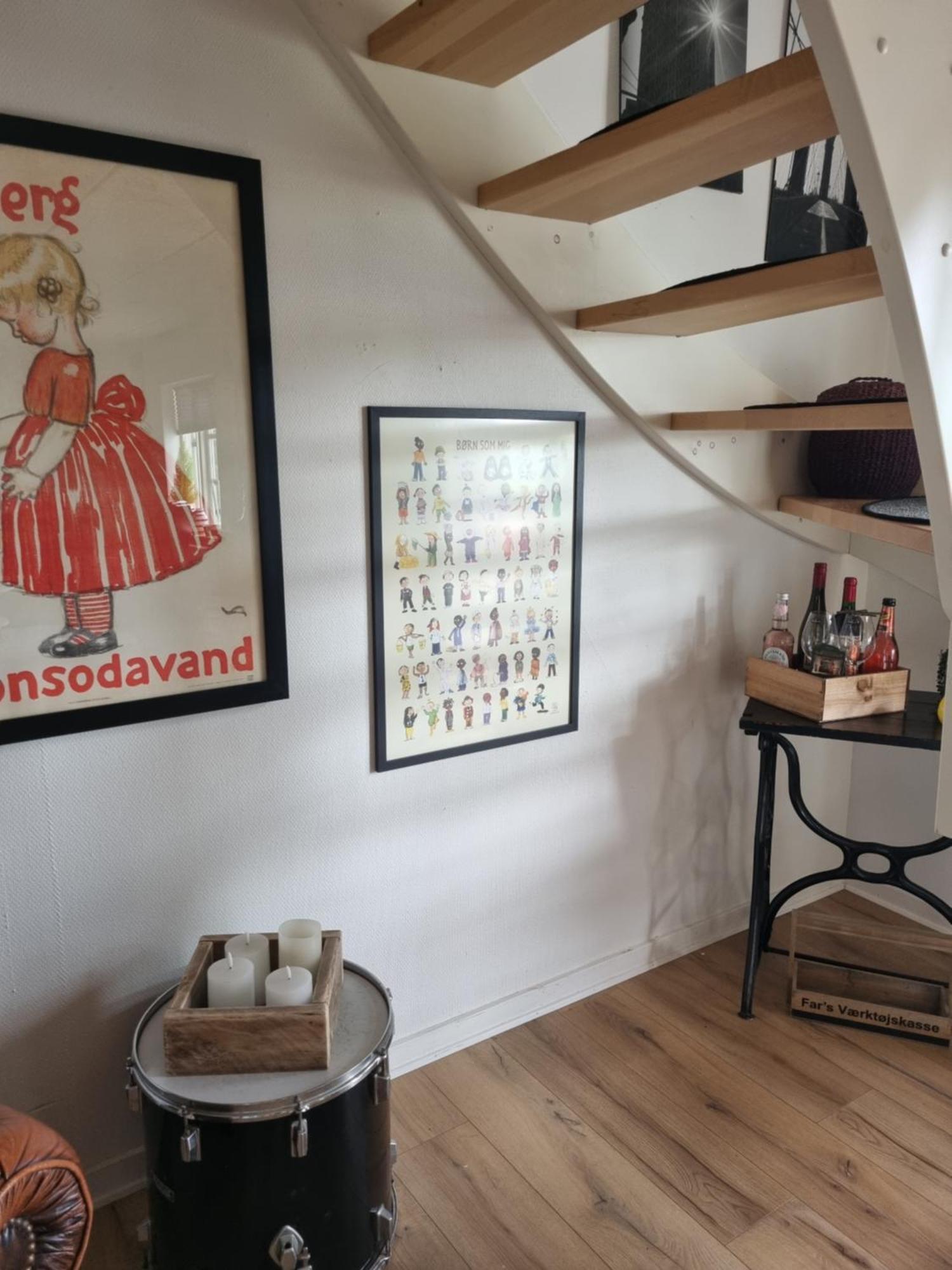 Marsvinslund Bed And Breakfast Viborg Eksteriør bilde
