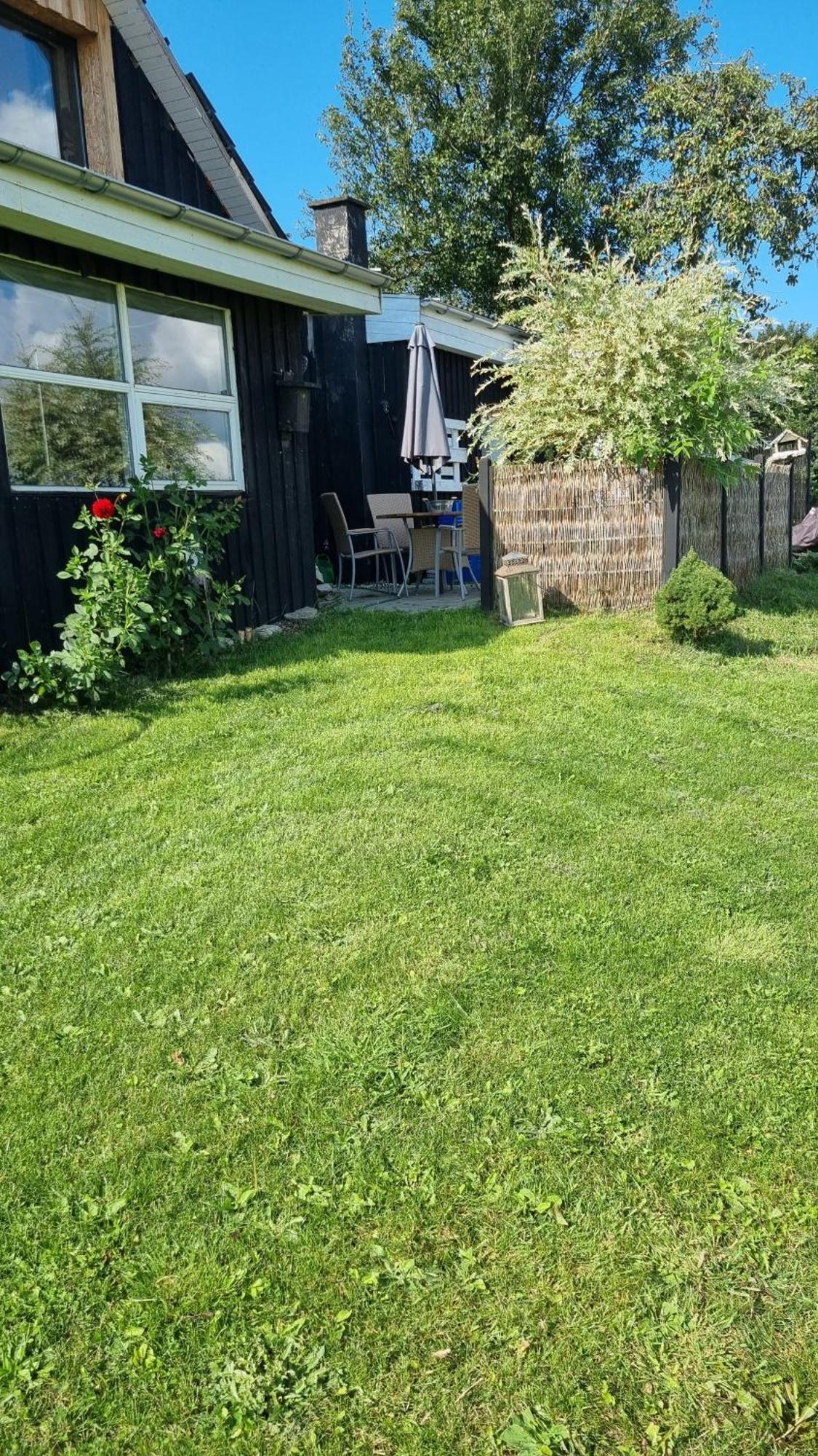 Marsvinslund Bed And Breakfast Viborg Eksteriør bilde
