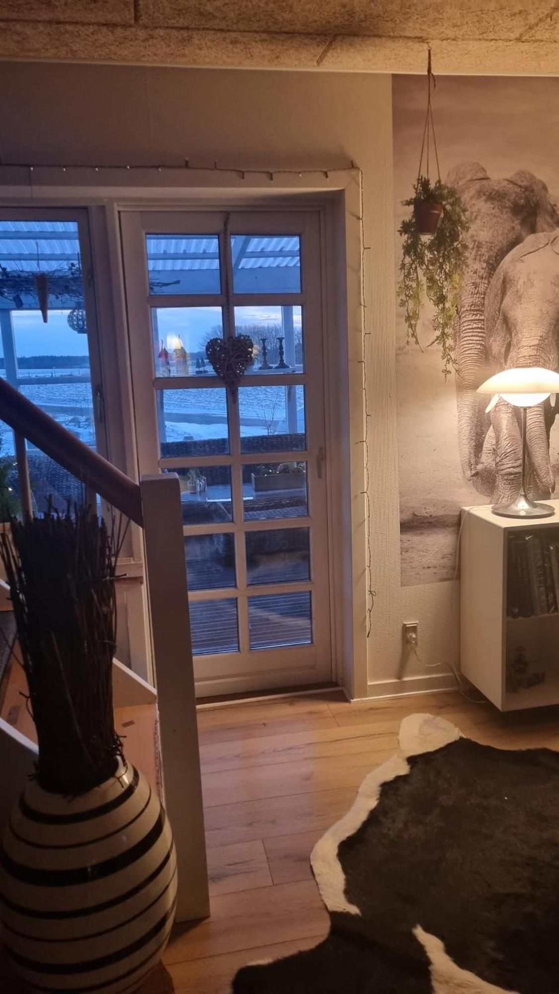 Marsvinslund Bed And Breakfast Viborg Eksteriør bilde