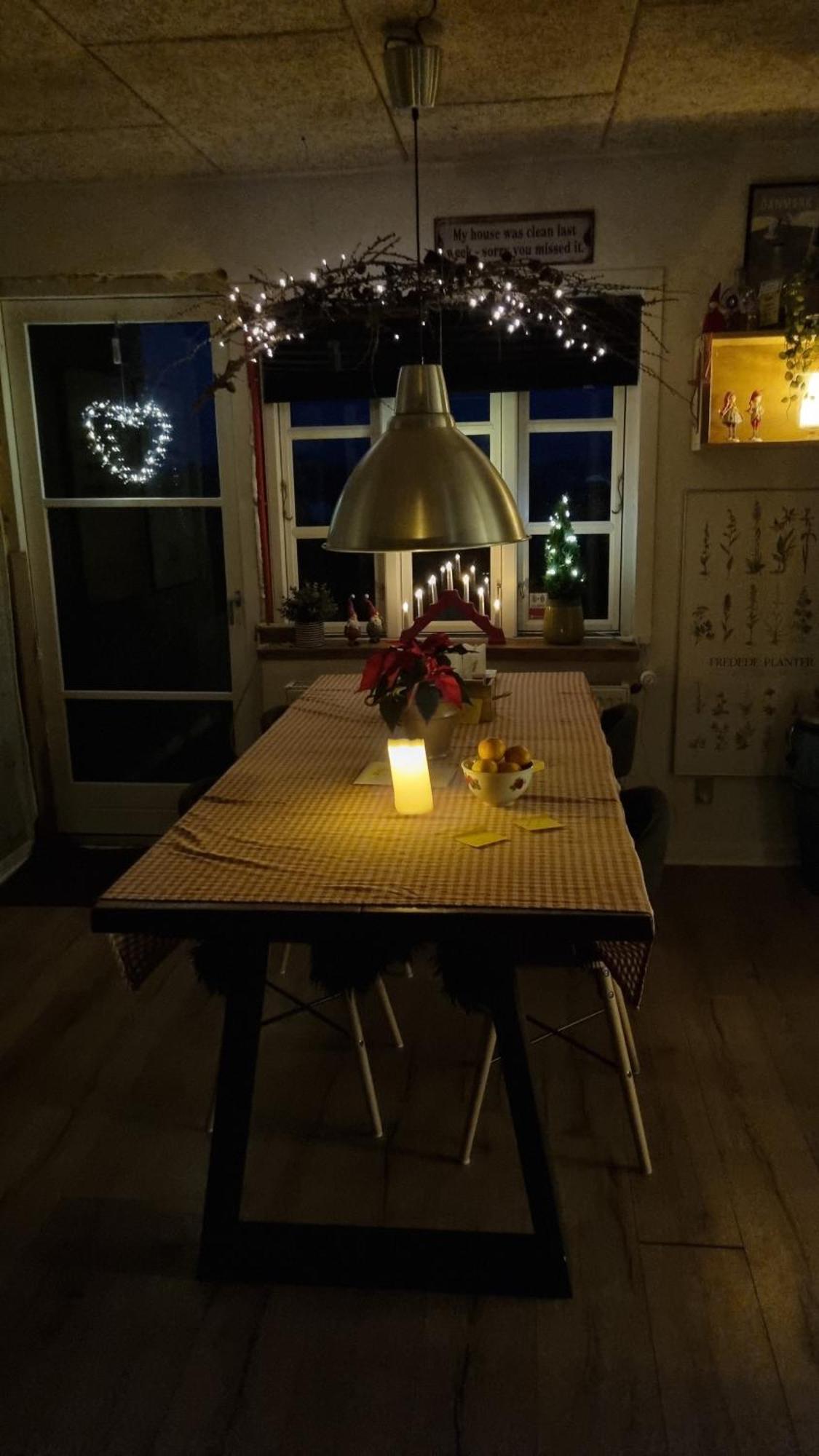 Marsvinslund Bed And Breakfast Viborg Eksteriør bilde