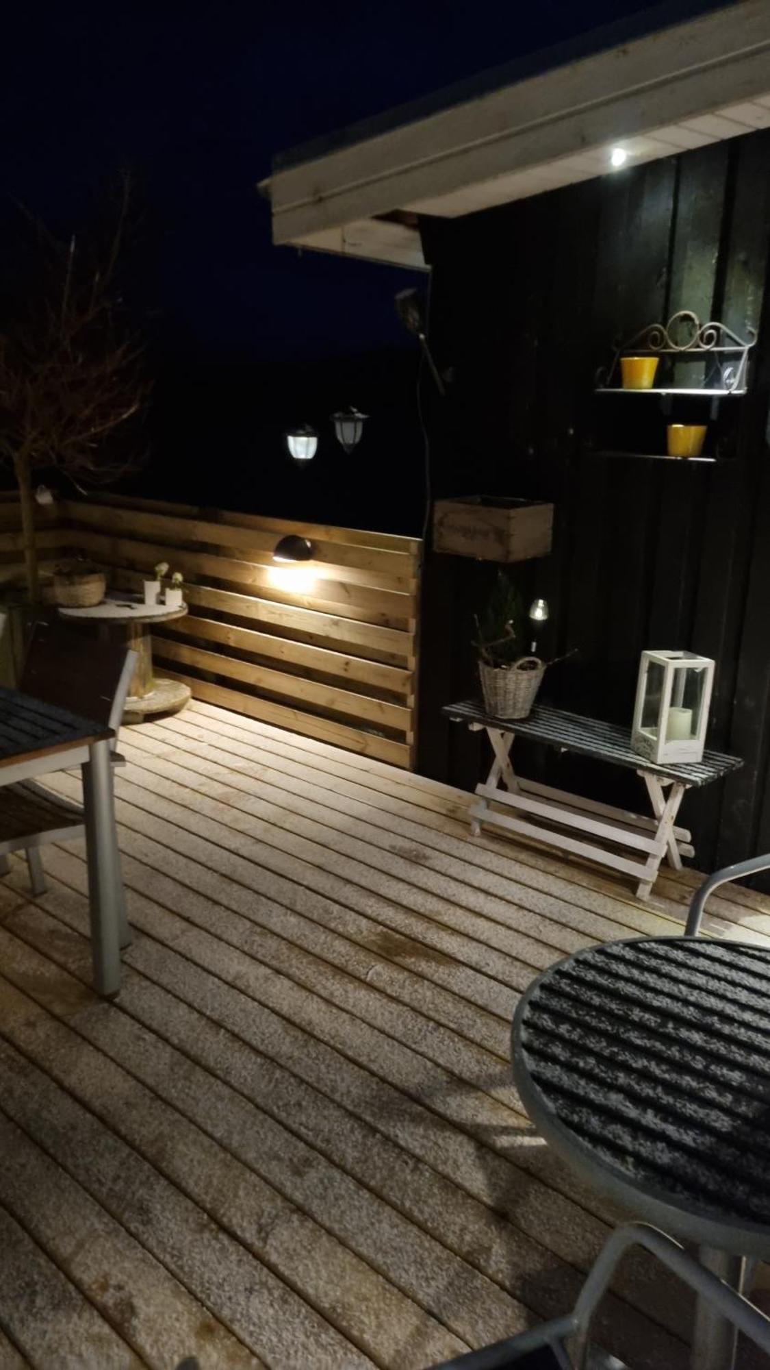 Marsvinslund Bed And Breakfast Viborg Rom bilde